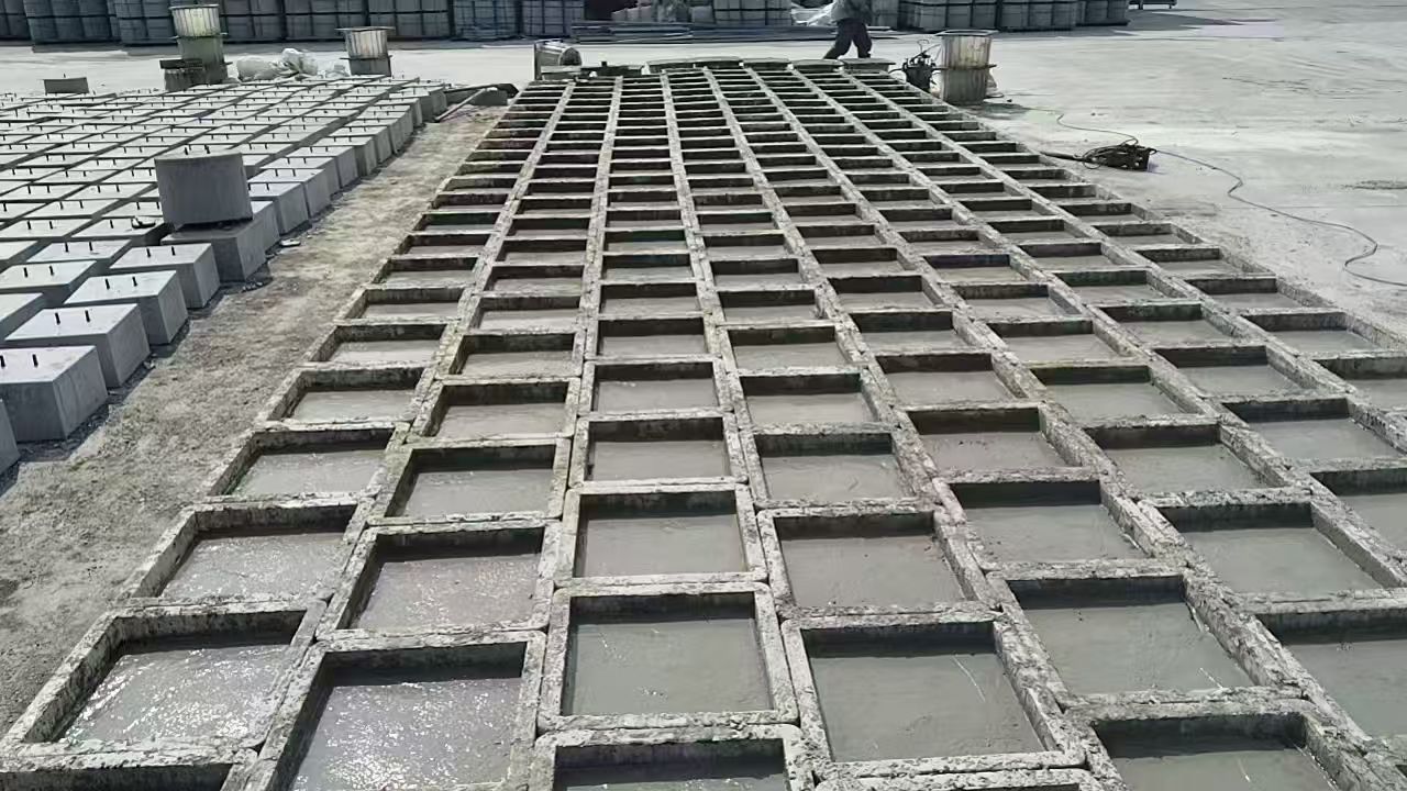 沧州避雷墩